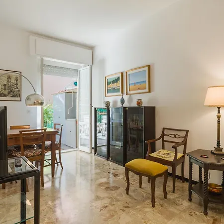 Elide By Interhome Apartament Santa Margherita Ligure