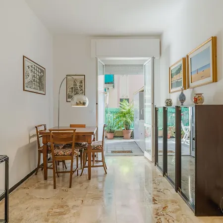 Elide By Interhome Apartament Santa Margherita Ligure