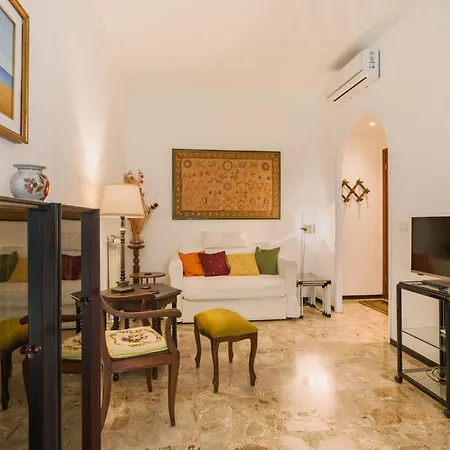 Apartament Elide By Interhome