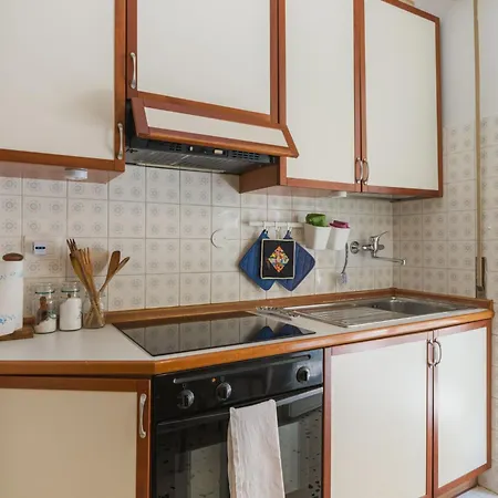 Apartament Elide By Interhome Santa Margherita Ligure