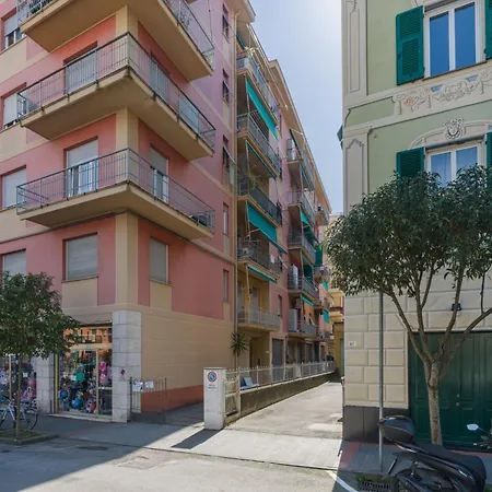 Elide By Interhome Apartament Santa Margherita Ligure