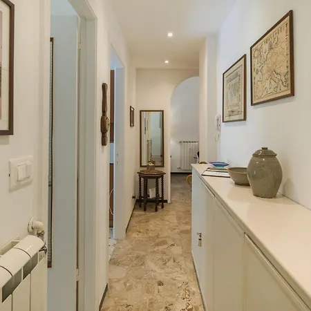 Apartament Elide By Interhome