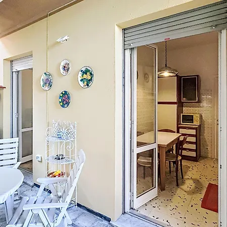 Apartament Elide By Interhome