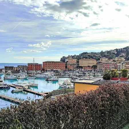 Elide By Interhome Santa Margherita Ligure