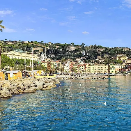 Elide By Interhome * Santa Margherita Ligure