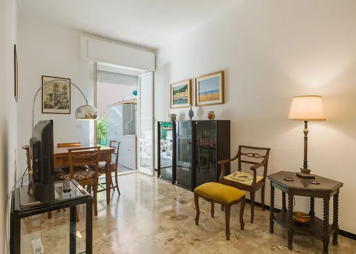 Elide By Interhome Appartement Santa Margherita Ligure