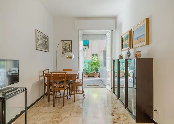 Elide By Interhome Appartement Santa Margherita Ligure