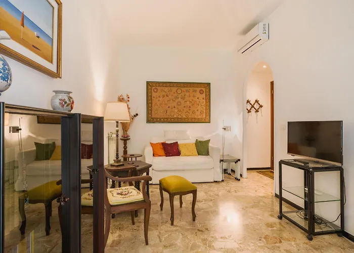 Appartement Elide By Interhome