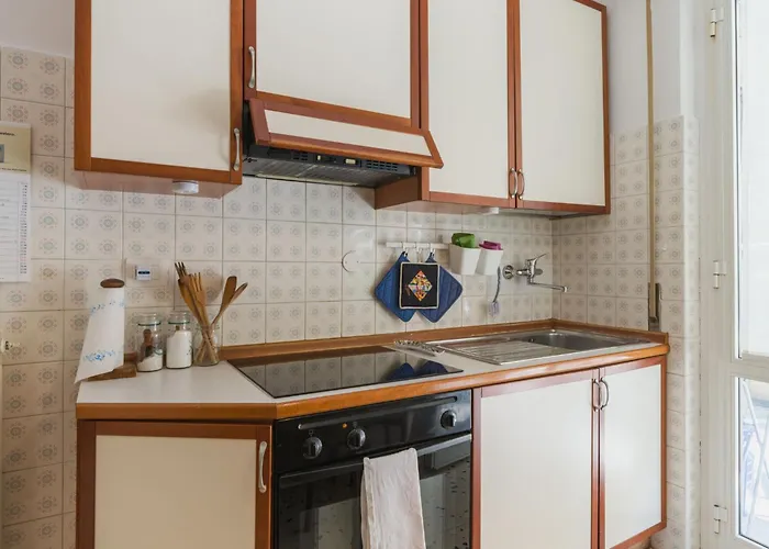 Appartement Elide By Interhome Santa Margherita Ligure
