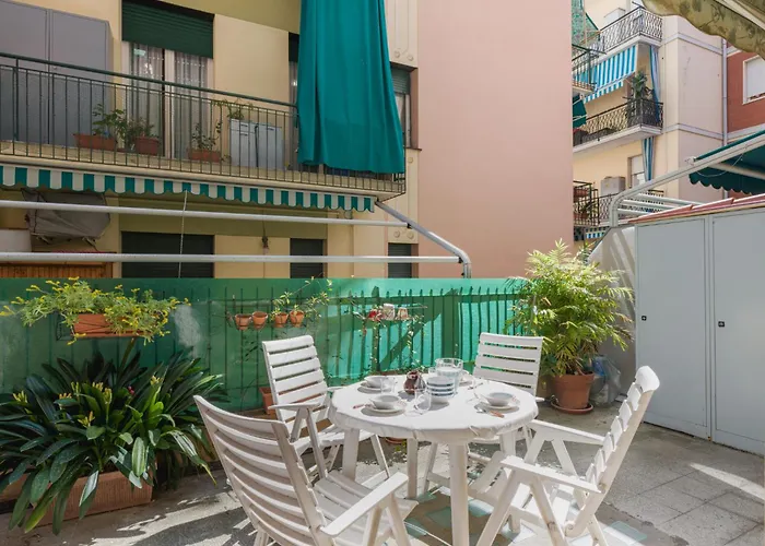 Elide By Interhome Appartement