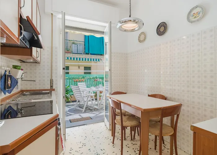 Elide By Interhome Appartement