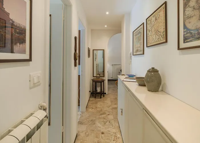 Appartement Elide By Interhome