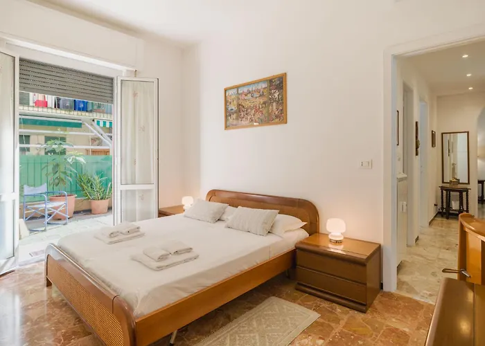 Appartement Elide By Interhome *