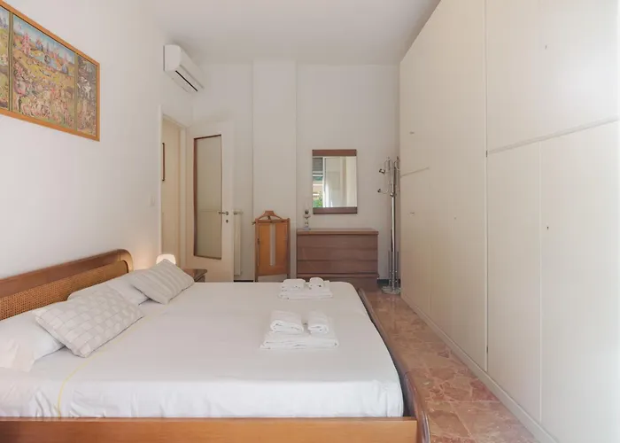Elide By Interhome Appartement Santa Margherita Ligure
