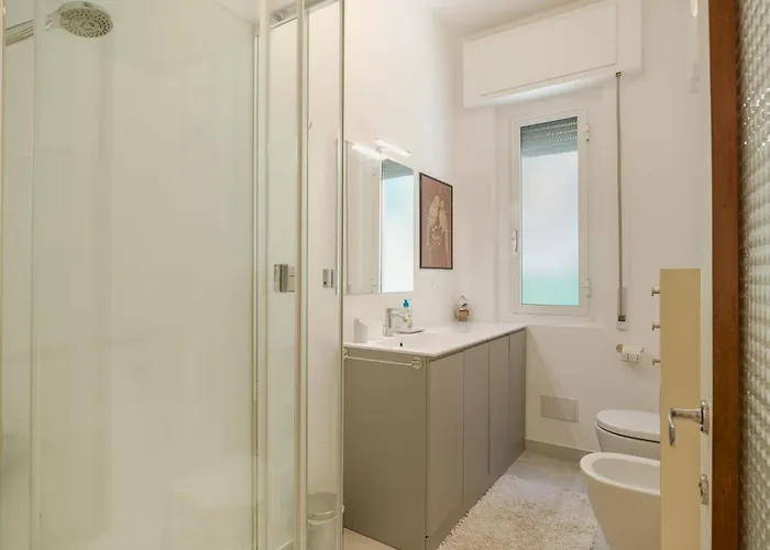 Appartement Elide By Interhome *