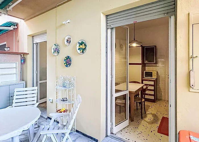Appartement Elide By Interhome