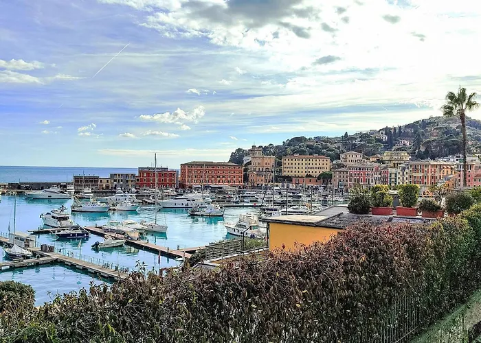 Elide By Interhome Santa Margherita Ligure